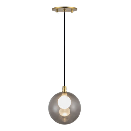 Kuzco Bolla 6-in Pendant