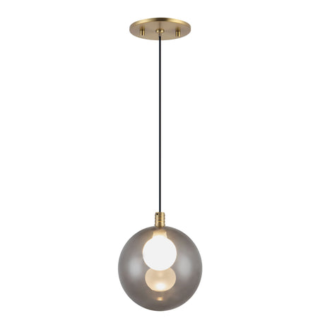 Kuzco Bolla 6-in Pendant