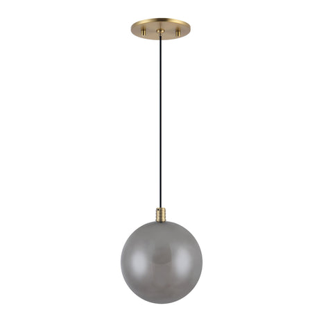 Kuzco Bolla 6-in Pendant
