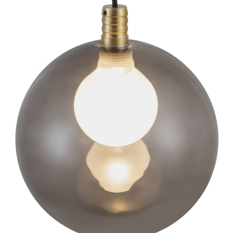Kuzco Bolla 6-in Pendant