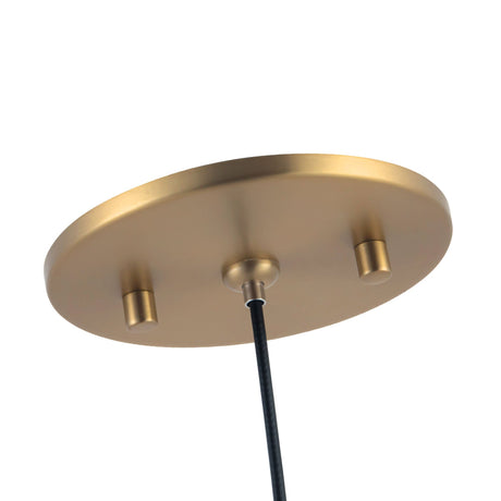 Kuzco Bolla 6-in Pendant