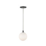 Kuzco Bolla 6-in Pendant