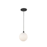 Kuzco Bolla 6-in Pendant