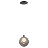 Kuzco Bolla 6-in Pendant