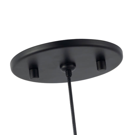 Kuzco Bolla 6-in Pendant