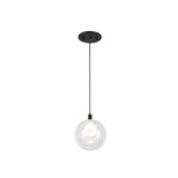Kuzco Bolla 6-in Pendant