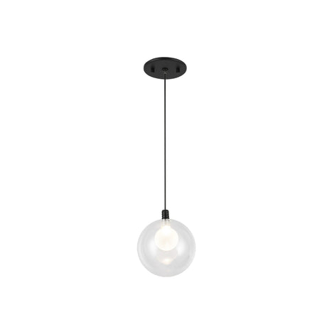 Kuzco Bolla 6-in Pendant