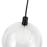 Kuzco Bolla 6-in Pendant