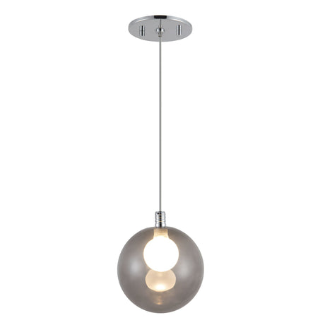 Kuzco Bolla 6-in Pendant