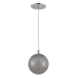Kuzco Bolla 6-in Pendant