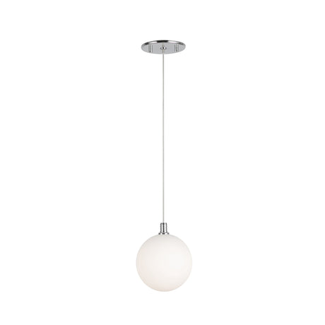 Kuzco Bolla 6-in Pendant