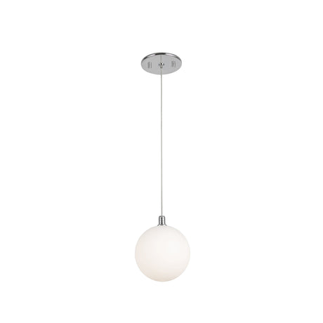 Kuzco Bolla 6-in Pendant