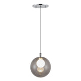 Kuzco Bolla 6-in Pendant