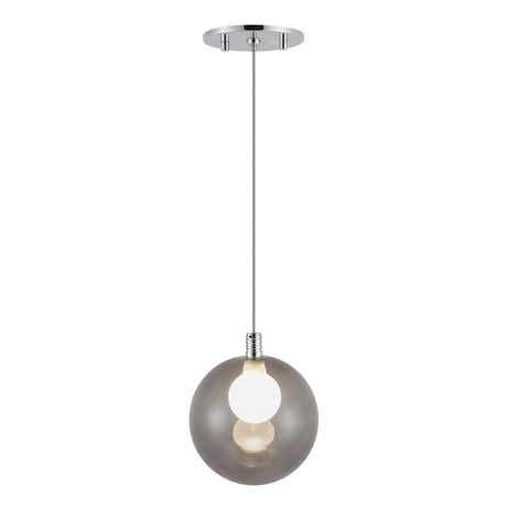 Kuzco Bolla 6-in Pendant