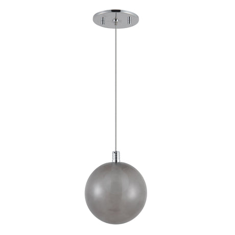 Kuzco Bolla 6-in Pendant