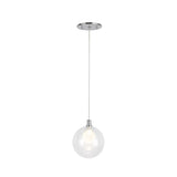 Kuzco Bolla 6-in Pendant