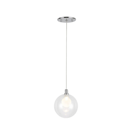 Kuzco Bolla 6-in Pendant