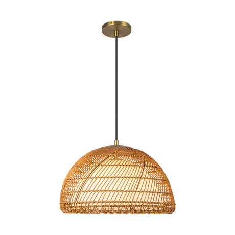 Alora Mood Bondi 16-in Pendant