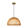 Alora Mood Bondi 16-in Pendant