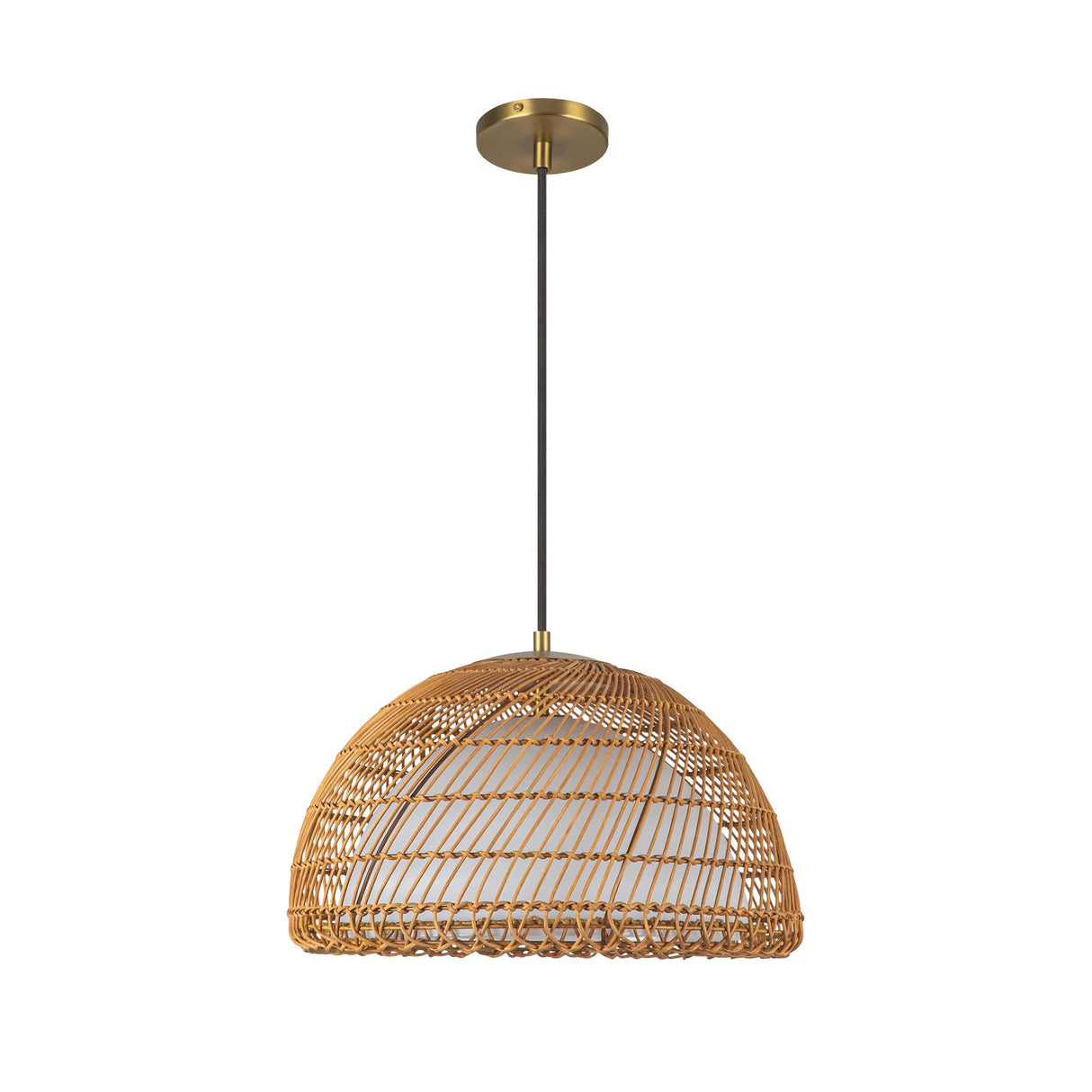 Alora Mood Bondi 16-in Pendant