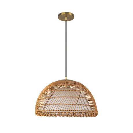 Alora Mood Bondi 16-in Pendant
