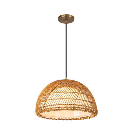 Alora Mood Bondi 16-in Pendant