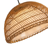 Alora Mood Bondi 16-in Pendant