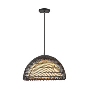 Alora Mood Bondi 16-in Pendant