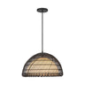 Alora Mood Bondi 16-in Pendant