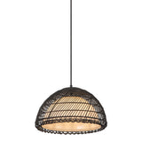 Alora Mood Bondi 16-in Pendant