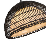 Alora Mood Bondi 16-in Pendant