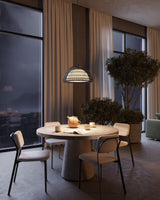Alora Mood Bondi 16-in Pendant