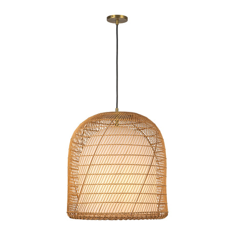 Alora Mood Bondi 20-in Pendant