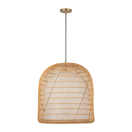 Alora Mood Bondi 20-in Pendant