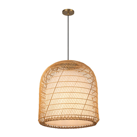 Alora Mood Bondi 20-in Pendant