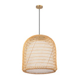 Alora Mood Bondi 20-in Pendant
