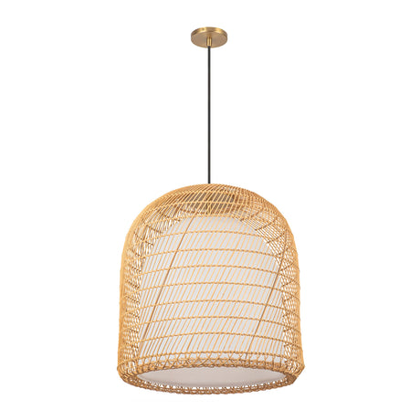 Alora Mood Bondi 20-in Pendant
