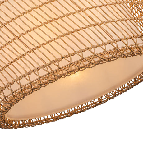 Alora Mood Bondi 20-in Pendant