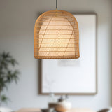 Alora Mood Bondi 20-in Pendant
