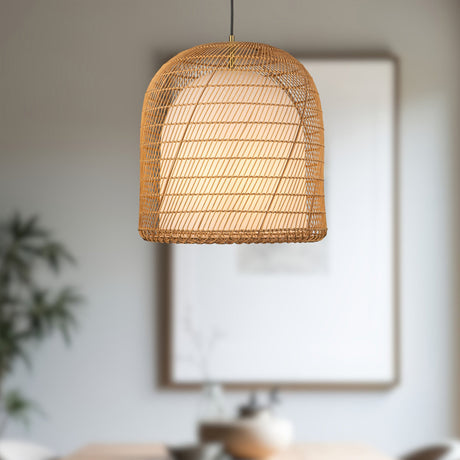 Alora Mood Bondi 20-in Pendant
