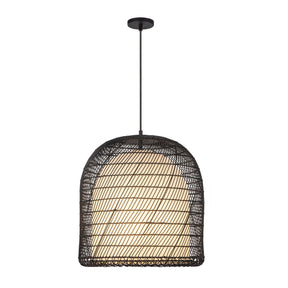 Alora Mood Bondi 20-in Pendant