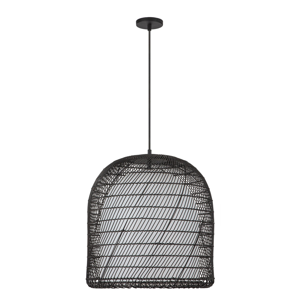 Alora Mood Bondi 20-in Pendant