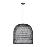 Alora Mood Bondi 20-in Pendant