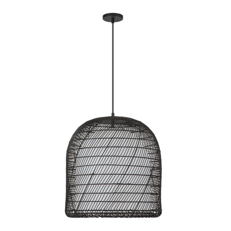 Alora Mood Bondi 20-in Pendant