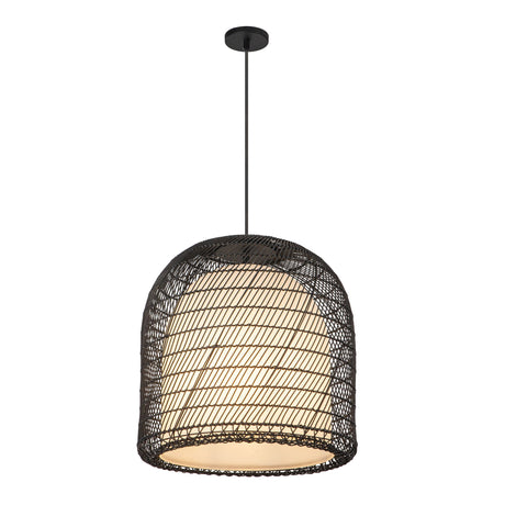 Alora Mood Bondi 20-in Pendant