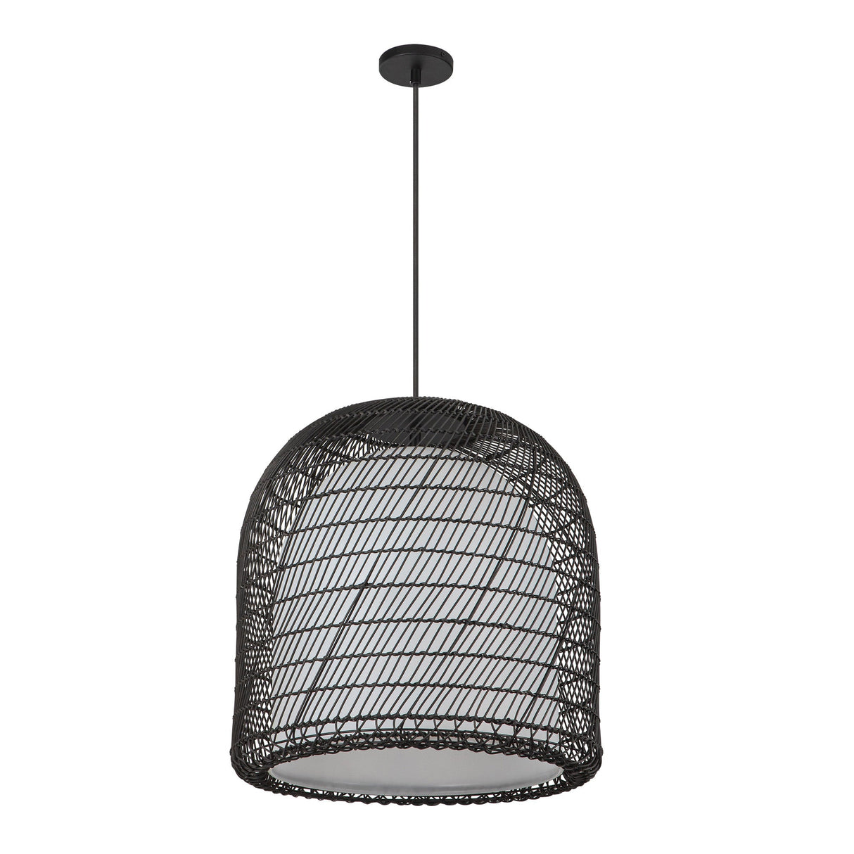 Alora Mood Bondi 20-in Pendant