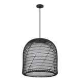 Alora Mood Bondi 20-in Pendant