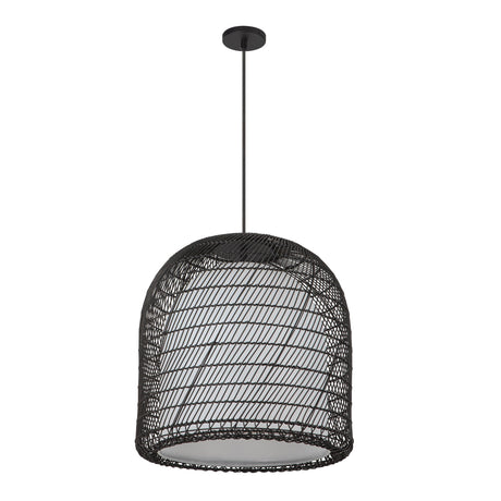 Alora Mood Bondi 20-in Pendant