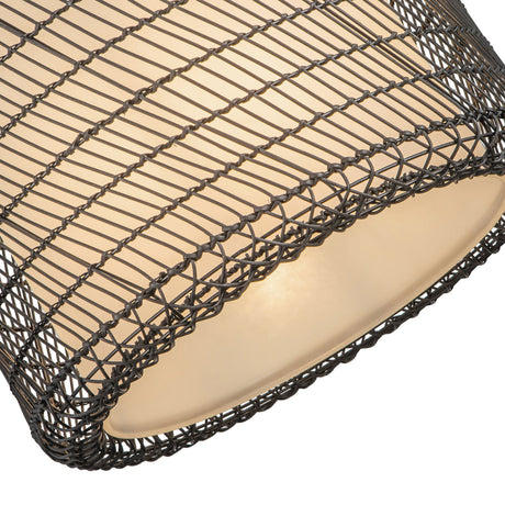 Alora Mood Bondi 20-in Pendant