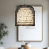 Alora Mood Bondi 20-in Pendant